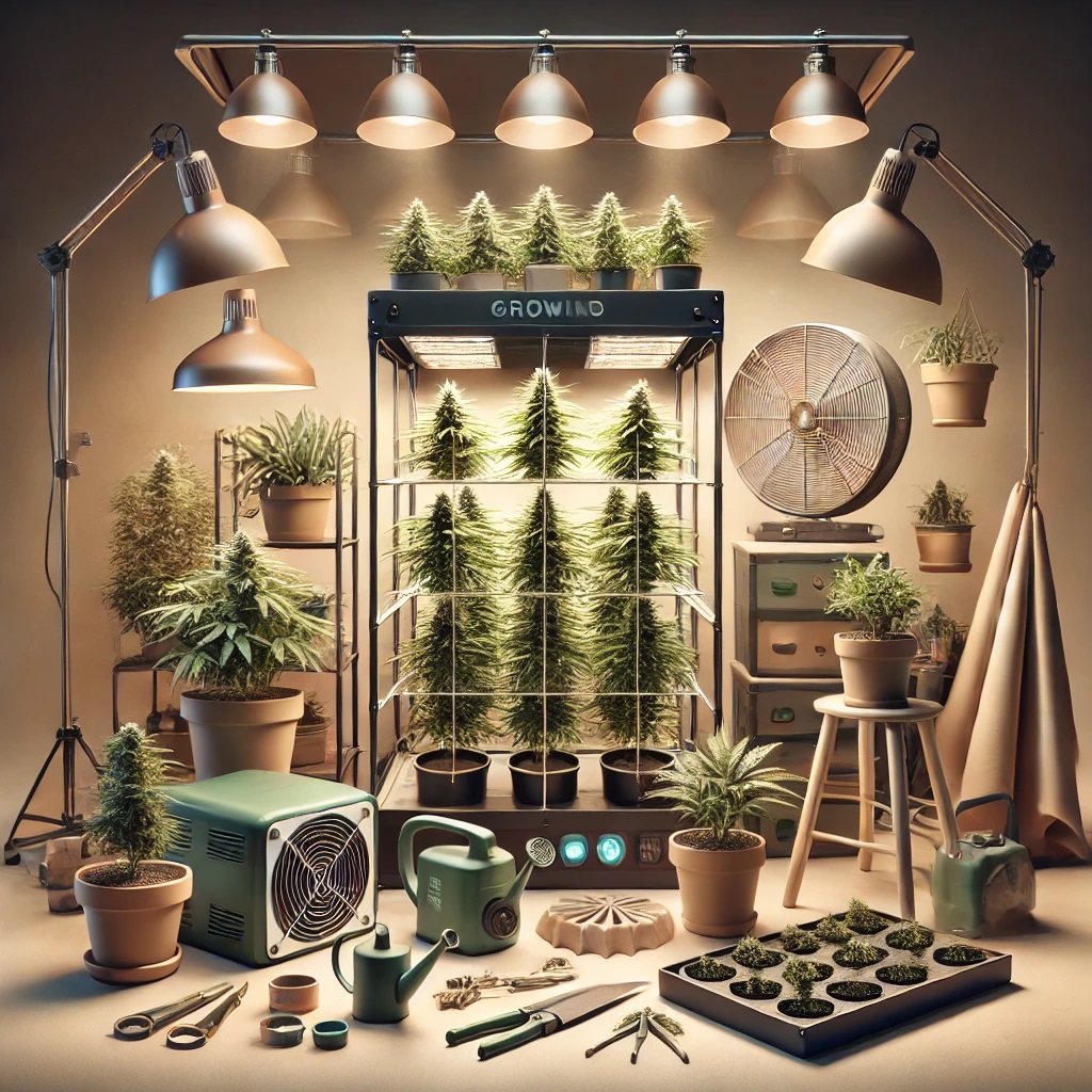 Grow