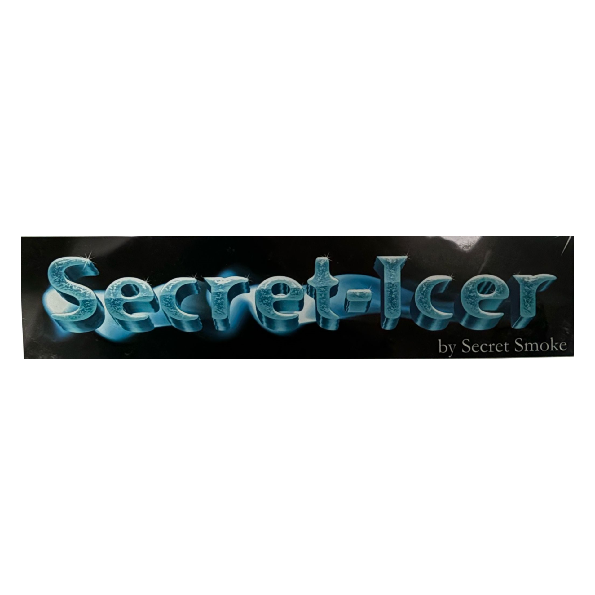 Secret Smoker