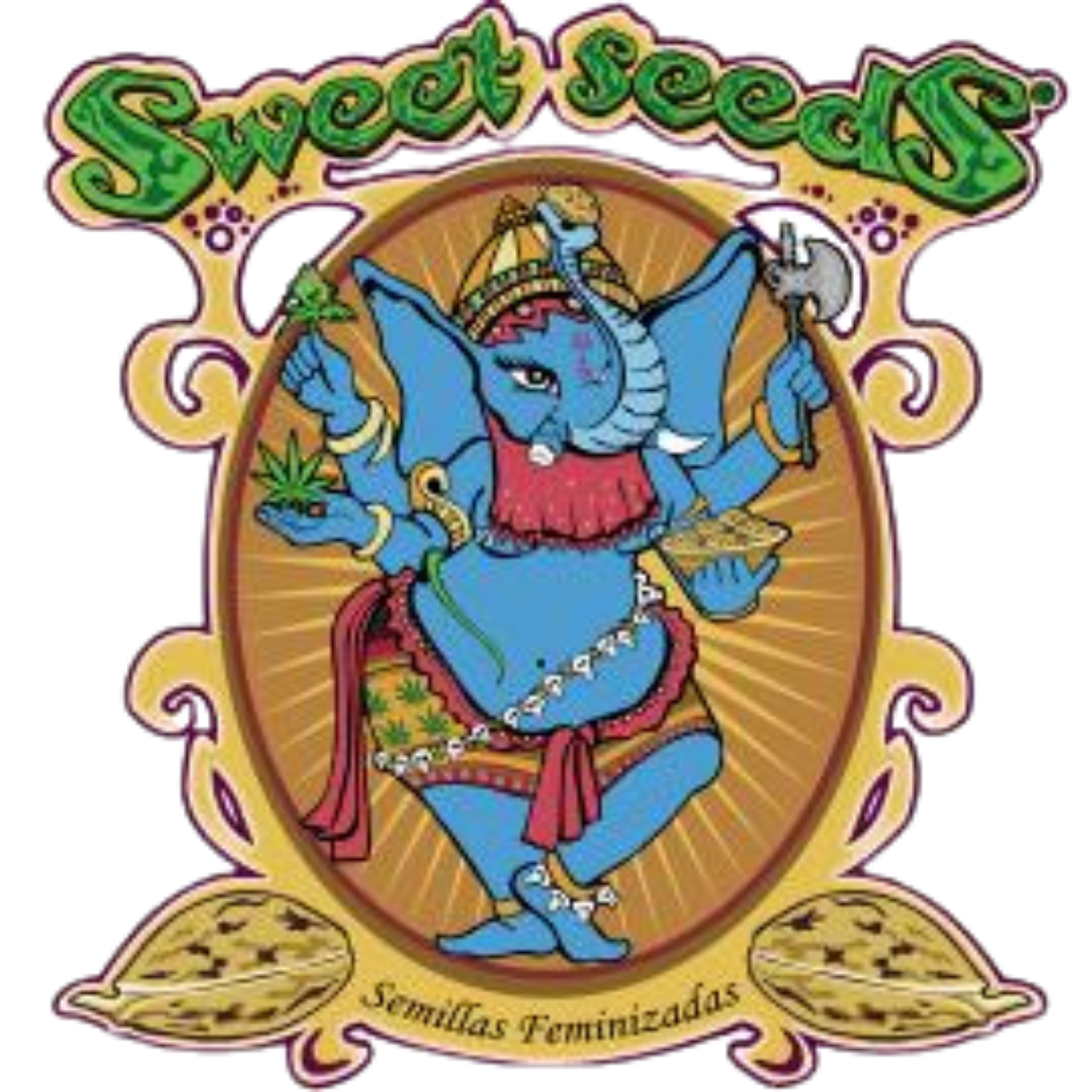 Sweet Seeds