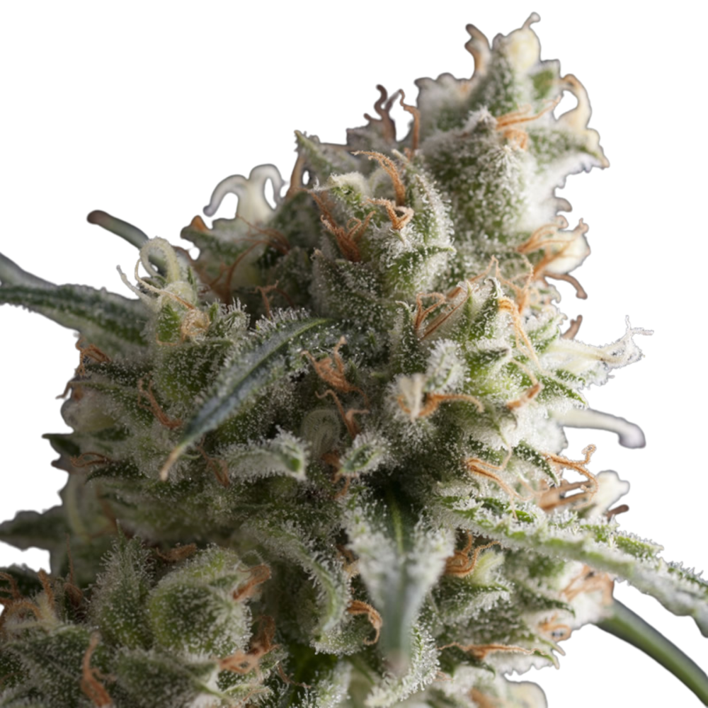 SEA OF GREEN - PYRAMID SEEDS 