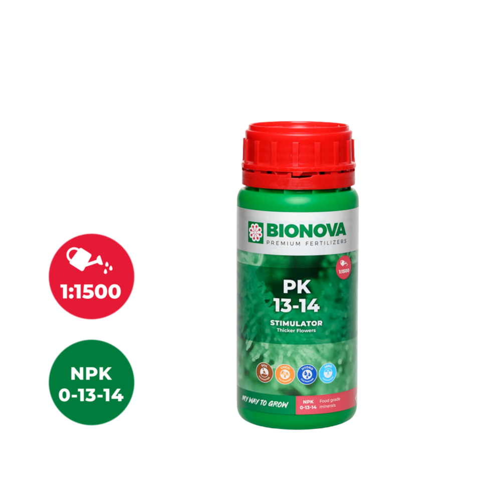 SEA OF GREEN - BIONOVA