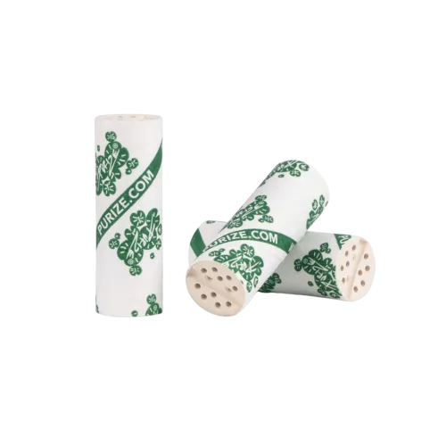 SEA OF GREEN - PURIZE FILTERS