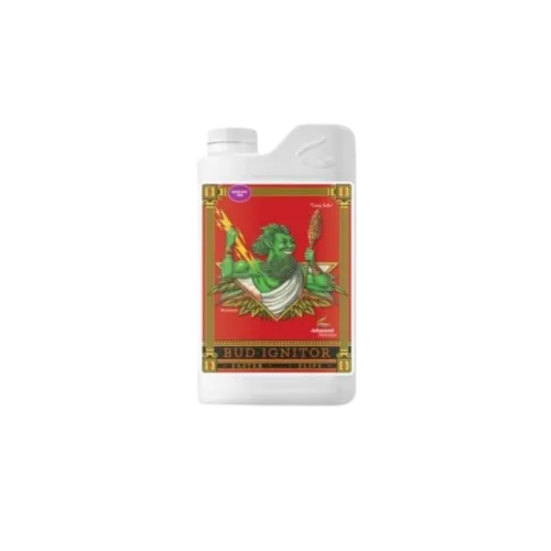 SEA OF GREEN - ADVANCED NUTRIENTS